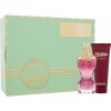 Jean Paul Gaultier La Belle EDP 50 ml + telové mlieko 75 ml darčeková sada