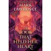 The Book That Held Her Heart