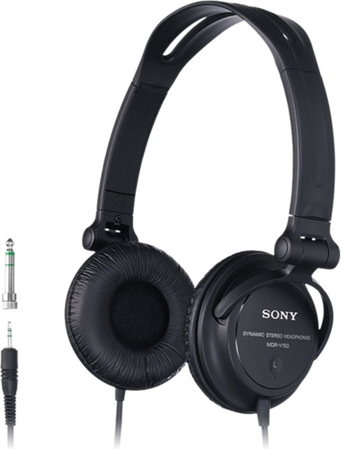 Sony MDR-V150