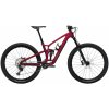 Bicykel Trek Fuel EX 9.7 SLX/XT červený