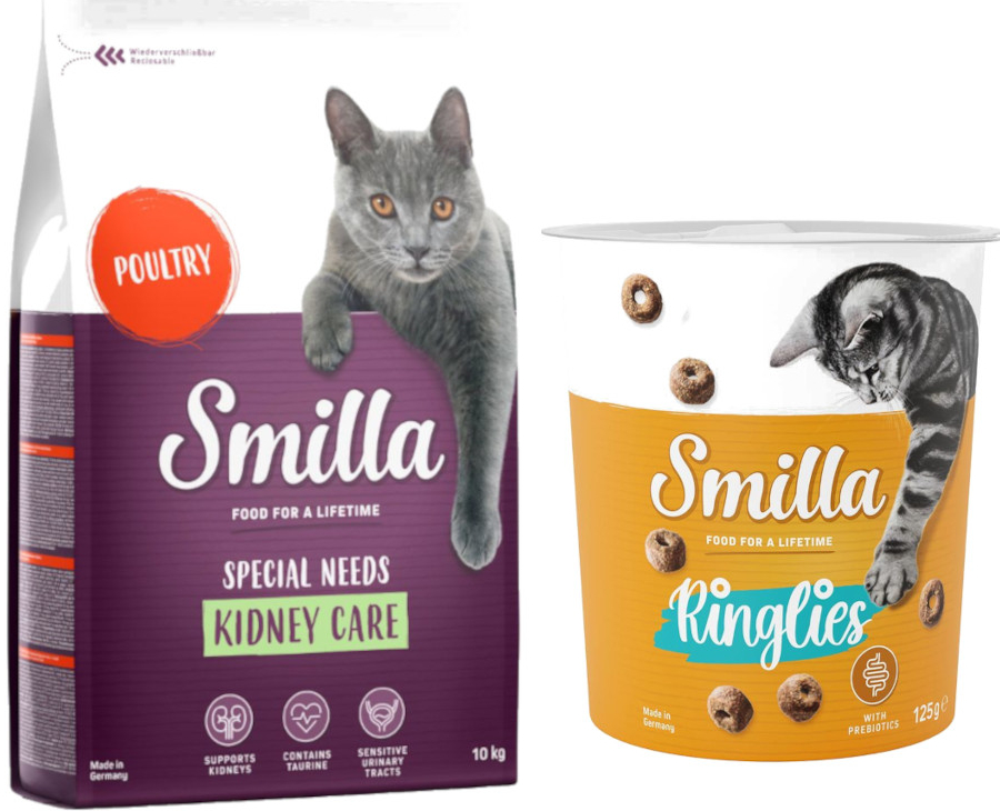 Smilla Adult Kidney Care 10 kg