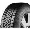 Zimná pneumatika Bridgestone Blizzak W810 215/75R16 113 R, priľnavosť na snehu (3PMSF)