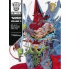 Nemesis the Warlock - The Definitive Edition, Volume 3