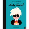 Malí ľudia, veľké sny - Andy Warhol (Maria Isabel Sanchez Vegara)