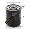 MANN FILTER Olejový filter MANN FILTER W 7058