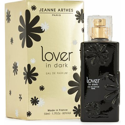 Jeanne Arthes Parfémovaná voda - Lover in Dark, 50ml