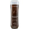 Control Massage Gel 3 In 1 Chocolate Bubble 200 Ml