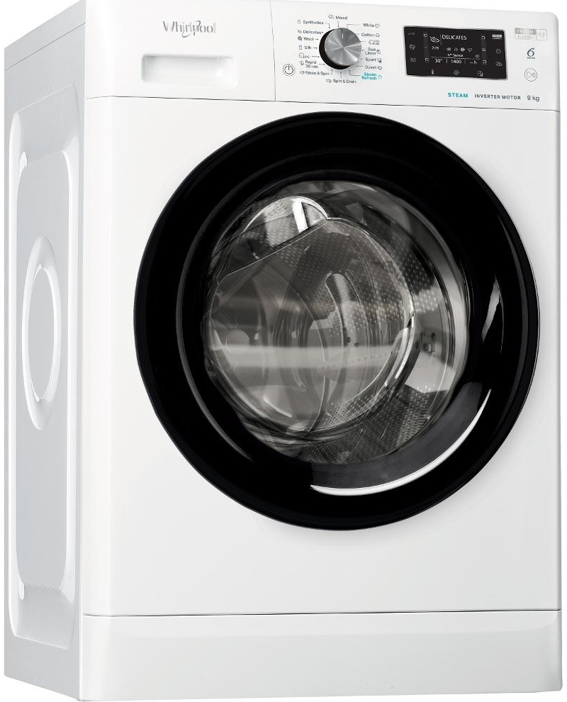 WHIRLPOOL FFD 9489 BV EE