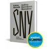 Sny - Využitie v psychoterapii a osobnostnom raste - Anton Heretik, Andrea Heretiková Marsalová