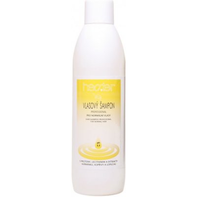 Hessler Hair Shampoo 1000 ml