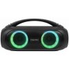 Kruger&Matz KM0561 Bezdrôtový bluetooth reproduktor RGB JOY 2, 20 W, čierny