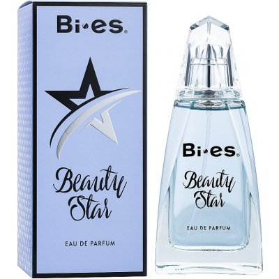 BI-ES Beauty Star parfumovaná voda dámska 100 ml tester