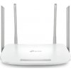 TP-Link EC220-G5 bezdrôtový smerovač Gigabit Ethernet Dual-band (2.4 GHz / 5 GHz) 4G White