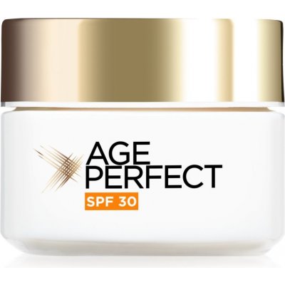L’Oréal Paris Age Perfect Collagen Expert spevňujúci denný krém SPF 30 50 ml