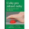Cviky pro zdravé nohy - Christian Larsen