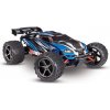 Traxxas E-Revo 1:16 RTR modrá (TRA71054-8-BLUE)