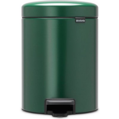 Brabantia odpadkový kôš Newlcon Brabantia zelený 5 l