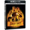 Jurský svet: Nadvláda - 4K Ultra HD Blu-ray + Blu-ray 2BD