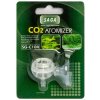 Sága rozptyľovač CO2