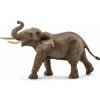 Schleich 14762 Slon africký samec