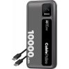 OBAL:ME CablePulse Powerbanka 10000mAh 22,5W Black OMPWBC10K