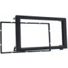 RĂĄmÄek autorĂĄdia (2DIN) SAAB 9-3 II FL (2007-2011) EPCR-FRAME53