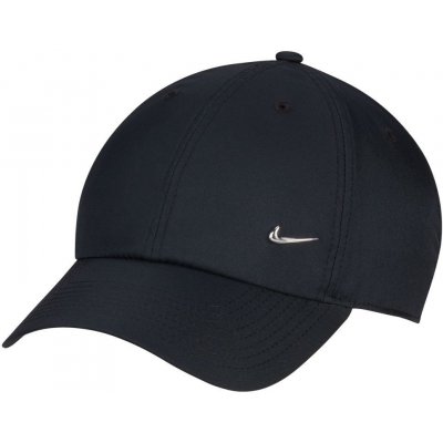 Cap Nike Dri-Fit ADV Rise Structured SwooshFlex Cap -  fireberry/anthracite/white, Tennis Zone