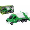 Wiky Vehicles Auto upratovacie s efektmi 29 cm