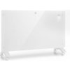 Klarstein Bansin Crystal Smart, konvektor, 1500 W, 5 - 50 °C, ovládanie cez aplikáciu (ACO14-BansinCry1500W)