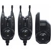 GIANTS FISHING Sada hlásičov Wireless Set TX5 (2ks hlásič + prijímač)
