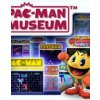 PAC-MAN Museum Ms. PAC-MAN