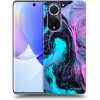 Picasee silikónový prehľadný obal pre Huawei Nova 9 - Lean 2