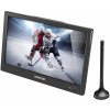 Sencor SPV 7012 prenosný televízor (SPV 7012T DVB-T2 10'' LCD TV SENCOR)