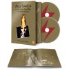 BOWIE, DAVID - ZIGGY STARDUST & THE SPIDERS FROM MARS CD