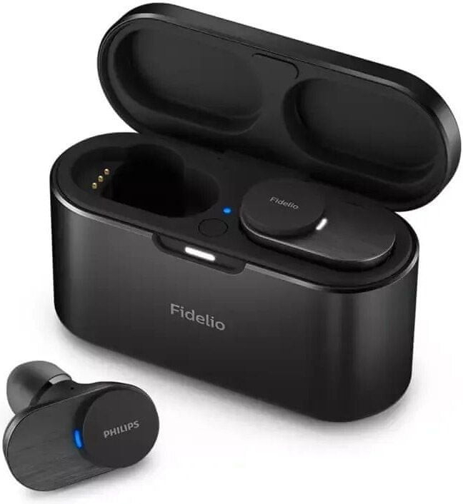 Philips Fidelio T1