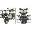 KAPPA KLOS3125CAM nosič bočných kufrov SUZUKI V-Strom 800DE/800SE (23 – 24)