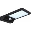 Globo | Globo 36497 - LED Solárne svietidlo so senzorom LED/3W/3V IP44 | GL8115