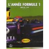 ANNEE FORMULE 1 2013 2014 (DOMENJOZ)(Pevná)