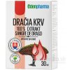 EDENPHARMA Dračia krv 100% extrakt 30ml