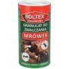 Soltex granule pre mravce 100g, cypermetrín 0,5%.
