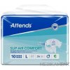 ATTENDS Slip Air Comfort 10 L 100-150 cm savosť 3734 ml 26 ks