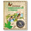 Outdoor Dobrodružstvo v prírode - Kolektív autorov