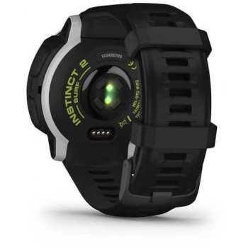 Garmin Instinct 2 Surf Edition