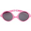 KiETLA Slnečné okuliare DIABOLA 0-1 rok (Peony)