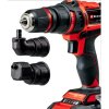 Einhell Power X-Change TE-CD 18/45 3X-Li h 4513990