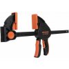 Jednoručná rýchloupínacia svorka PONY JORGENSEN E-Z Hold Heavy Duty - 30 cm 8516