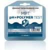 POLYMPT MPT pH + Polymer test