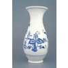 Cibulák - Váza 25,5 cm - Originálny cibuľový porcelán z Dubí 1. akosť