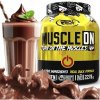 Real Pharm Muscle ON 2270 g