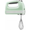 Ručný mixér KitchenAid 5KHM9212EPT, pistáciový (5KHM9212EPT)